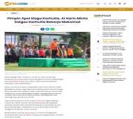 Advetorial Metrojambi.com