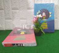 Buku Tulis SIDU Bigboss 42 / Pack