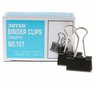 Binder Clip 107 Joyko