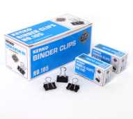 Binder Clips