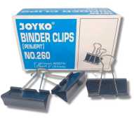 Binder Clip Joyko No. 260