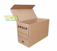 Box Arsip Kardus