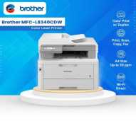 Printer Brother MFC L8340CDW