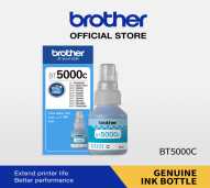 Tinta Printer Brother Cyan