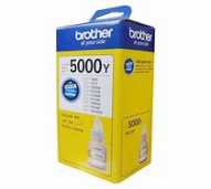 Tinta Brother Yellow BT5000