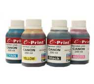 Tinta Printer Warna