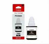 Tinta Printer Canon Hitam