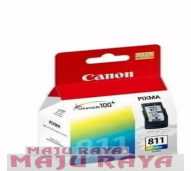 Catridge canon warna