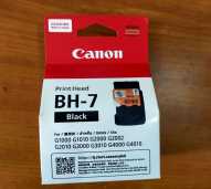 Catridge Canon BH -7