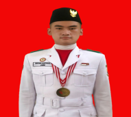 BAJU PDU PASKIBRAKA