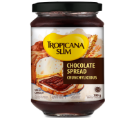 Selai Diet Tropicanaslim Choco Spread