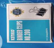 Binder clip 200