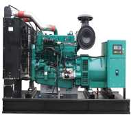 PERBAIKAN GENSET CUMMINS