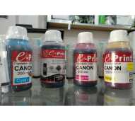 tinta e-print canon200 ml Warna