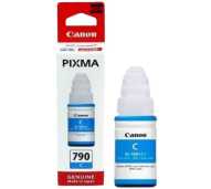 Tinta Canon Pixma Gl 790 C (CYAN)