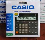 CALCULATOR CASIO