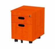 DANKHA 86 - MOBILE DRAWER 1 LACI 1 FILE