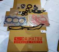 1 Set  Facking Set (Ori) Daihatsu Terios