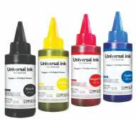 Tinta Warna Refill