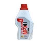 Ahm Oil MPX 1