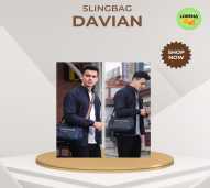 Slingbag Davian