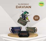 Slingbag Davian Express