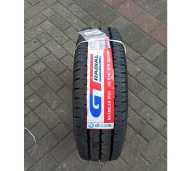 BAN GT RADIAL 265X65X17