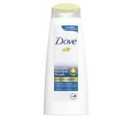 dove shampoo treatment