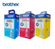 Tinta Brother 5000 Warna