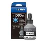 Tinta Brother D60 Hitam