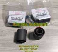 Bushing Shock Depan + Jasa Pasang