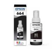 Tinta epson 664 hitam