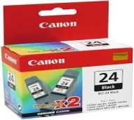 Tinta canon BCI 24 Black