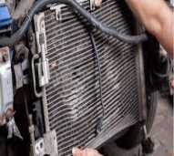 Service Radiator