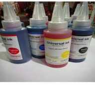 Tinta Printer Warna