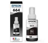 Tinta epson 664 Hitam