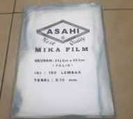 Plastik Transparan Asahi