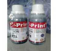 Tinta printer hitam