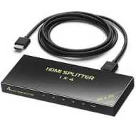 HDMI spliter 4 chanel