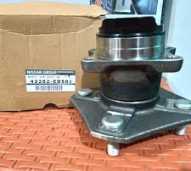 Bearing roda belakang grand livina