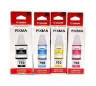 Tinta Canon Pixma 790 Hitam