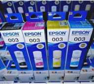 Tinta Printer Epson