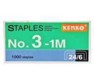 isi staples no 3