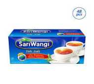 Sariwangi Teh 50 S