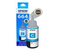 Tinta Printer Epson Cyan