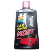 Nosy Car sampo