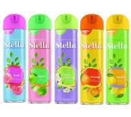 STELLA PENGHARUM PEWANGI RUANGAN SPRAY 200 ML