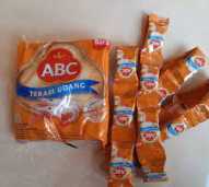 Terasi ABC