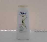 Dove Shp TTL Treat