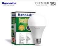 Hannochs Lampu LED Premier 15 watt Hemat Listrik